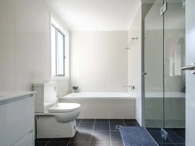 Fourth view of Homely house listing, 139 Glenmore Ridge Drive, Glenmore Park NSW 2745