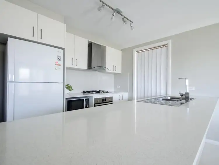 Fifth view of Homely house listing, 139 Glenmore Ridge Drive, Glenmore Park NSW 2745