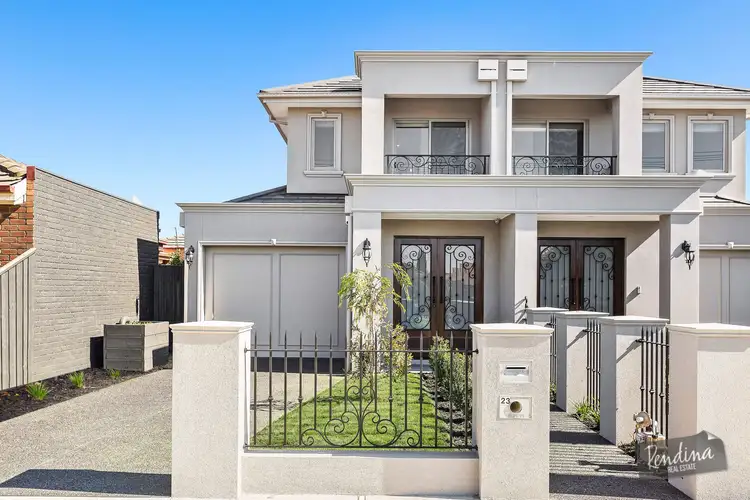 23 Gilbertson Street, Essendon VIC 3040