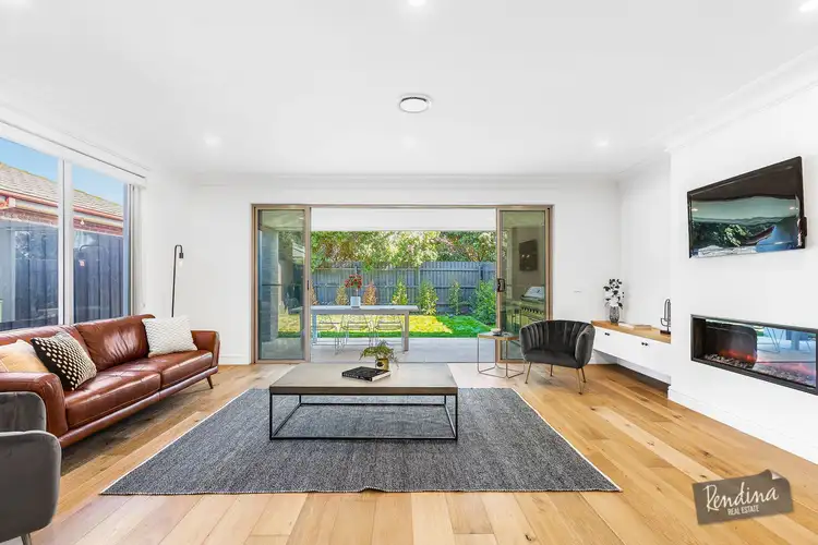 Fifth view of Homely house listing, 23 Gilbertson Street, Essendon VIC 3040