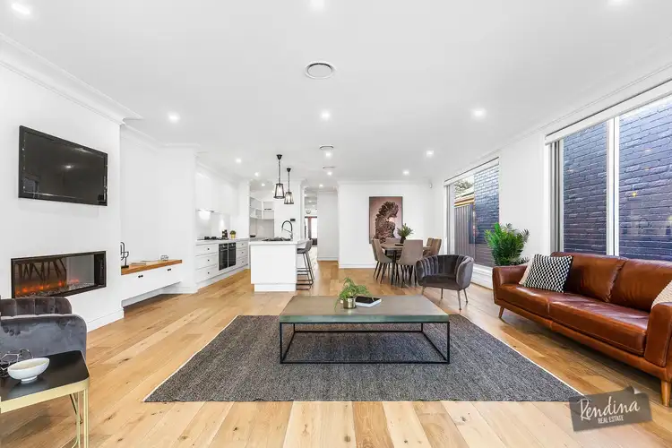 Sixth view of Homely house listing, 23 Gilbertson Street, Essendon VIC 3040