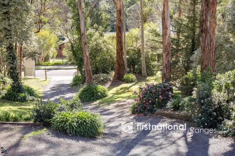 Third view of Homely house listing, 6 Fernery Road, Upwey VIC 3158