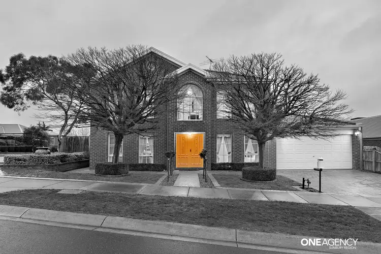 Main view of Homely house listing, 16 Sugargum Way, Sunbury VIC 3429