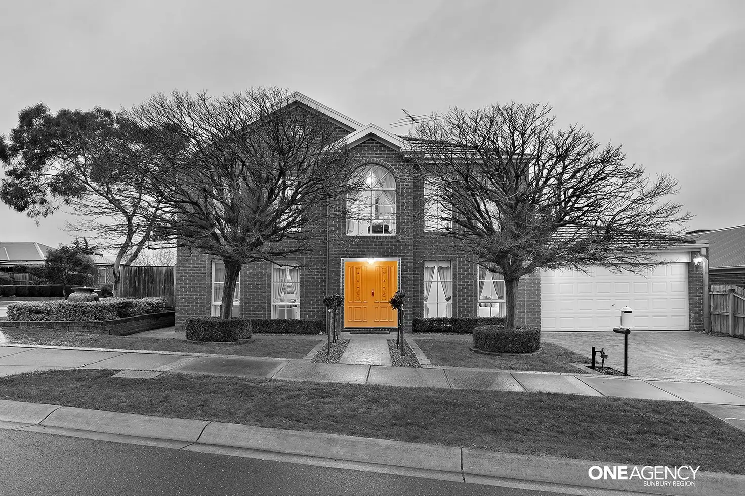 Main view of Homely house listing, 16 Sugargum Way, Sunbury VIC 3429