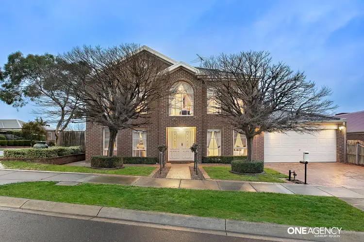 Second view of Homely house listing, 16 Sugargum Way, Sunbury VIC 3429