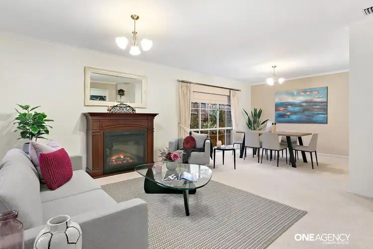 Fourth view of Homely house listing, 16 Sugargum Way, Sunbury VIC 3429