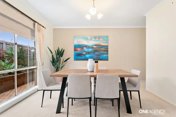 Fifth view of Homely house listing, 16 Sugargum Way, Sunbury VIC 3429