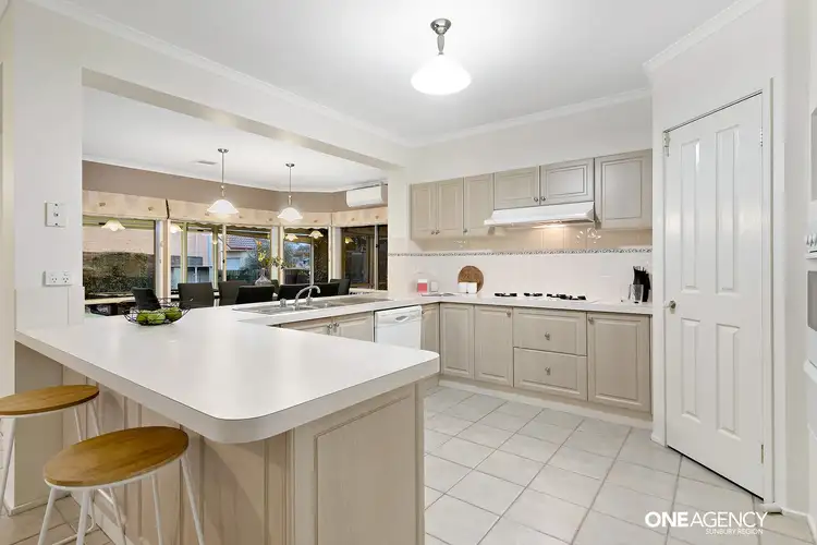 Sixth view of Homely house listing, 16 Sugargum Way, Sunbury VIC 3429