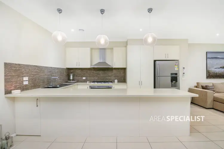 Fifth view of Homely townhouse listing, 2/19 Studley Street, Mulgrave VIC 3170