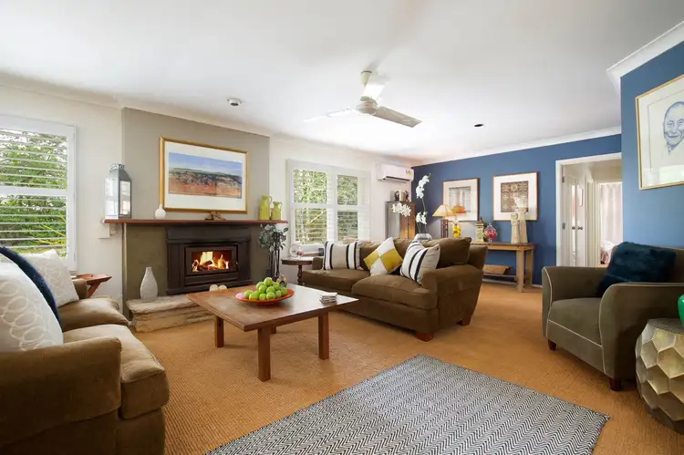 134 Shipley Road, Blackheath NSW 2785