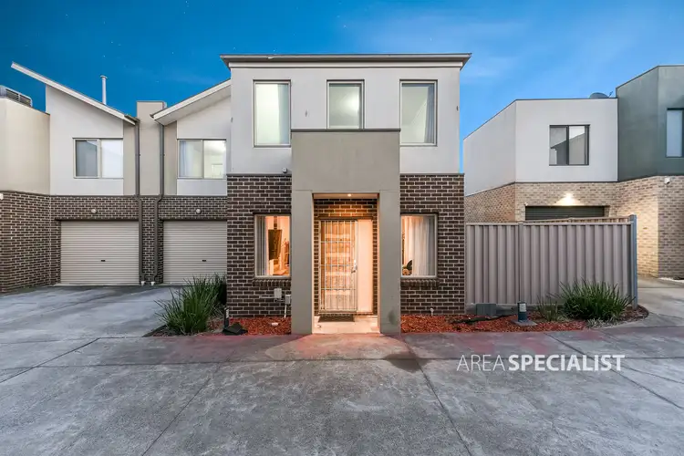 Second view of Homely townhouse listing, 6/566-568 Springvale Road, Springvale South VIC 3172