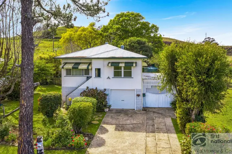 Main view of Homely rural property listing, 792 Nimbin Road, Goolmangar NSW 2480