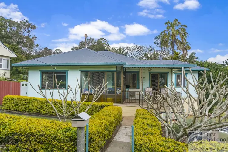 145 New Ballina Road, Lismore Heights NSW 2480