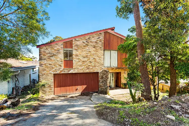 39 Ballyshannon Avenue, Killarney Heights NSW 2087