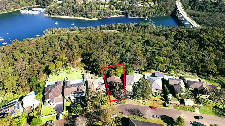 Second view of Homely house listing, 39 Ballyshannon Avenue, Killarney Heights NSW 2087
