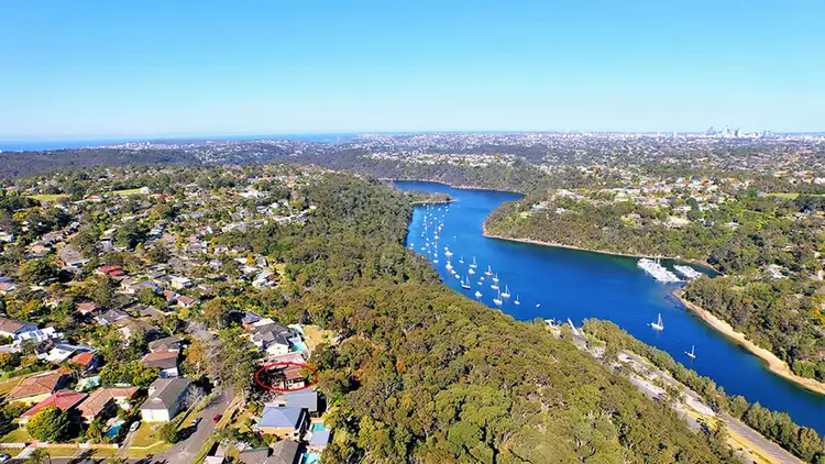 Third view of Homely house listing, 39 Ballyshannon Avenue, Killarney Heights NSW 2087