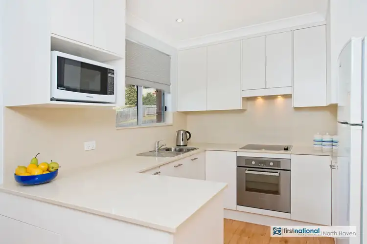 Fifth view of Homely unit listing, 1/18 Aqua Crescent, Lake Cathie NSW 2445