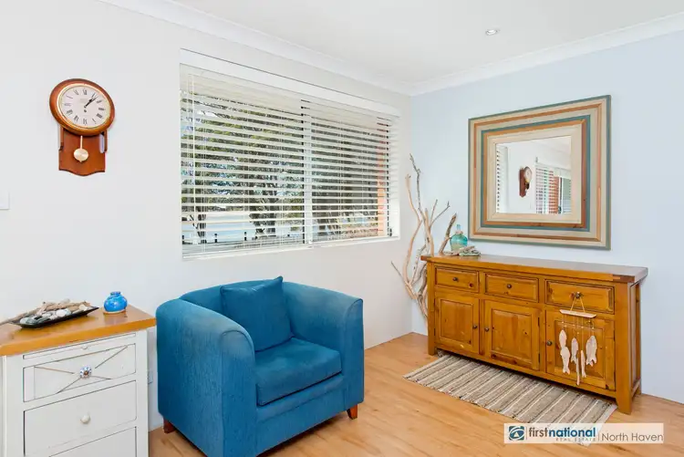 Sixth view of Homely unit listing, 1/18 Aqua Crescent, Lake Cathie NSW 2445