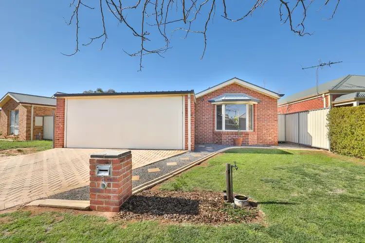 4 Lavender Court, Mildura VIC 3500
