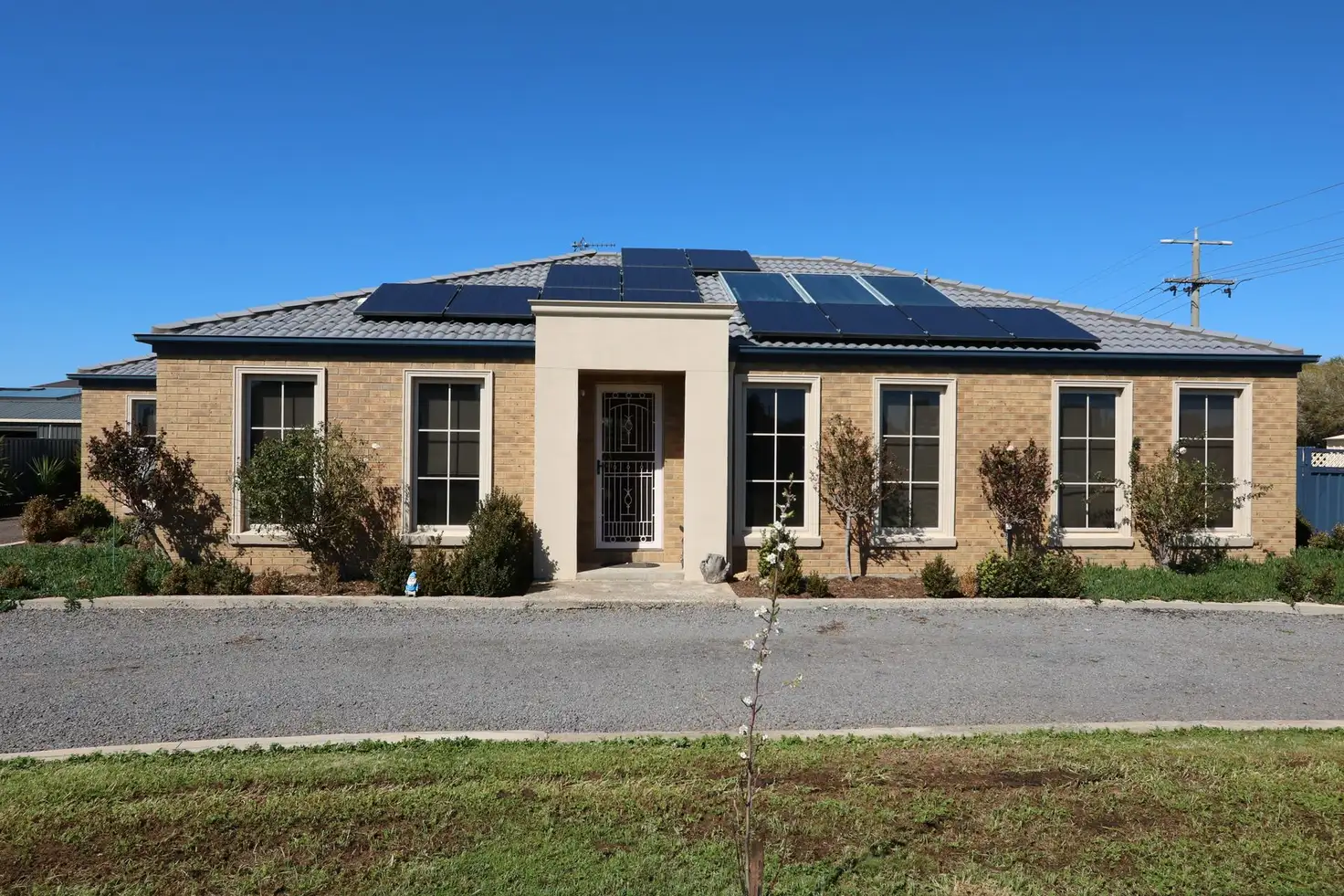 Main view of Homely house listing, 2. Short Street, Carisbrook VIC 3464