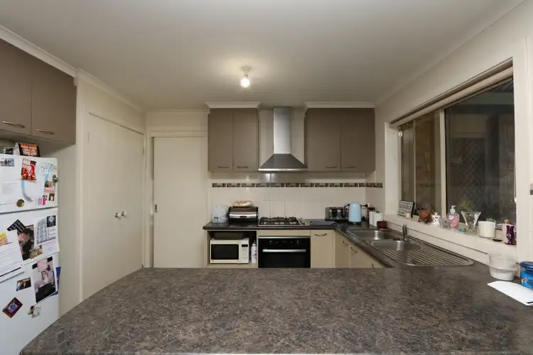 Second view of Homely house listing, 2. Short Street, Carisbrook VIC 3464