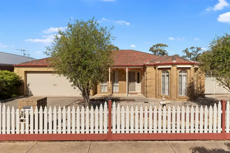 Main view of Homely house listing, 24 Rossdale Drive, Eaglehawk VIC 3556