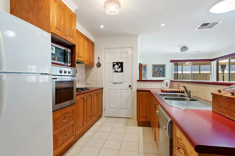 Second view of Homely house listing, 24 Rossdale Drive, Eaglehawk VIC 3556