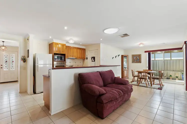 Third view of Homely house listing, 24 Rossdale Drive, Eaglehawk VIC 3556
