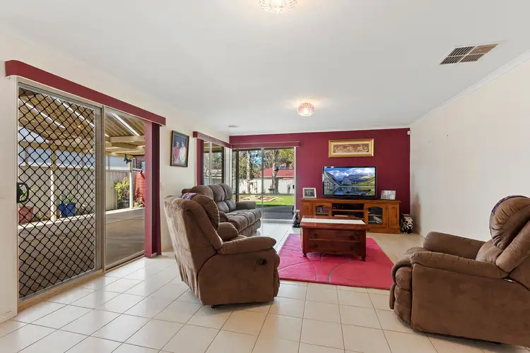 Fourth view of Homely house listing, 24 Rossdale Drive, Eaglehawk VIC 3556