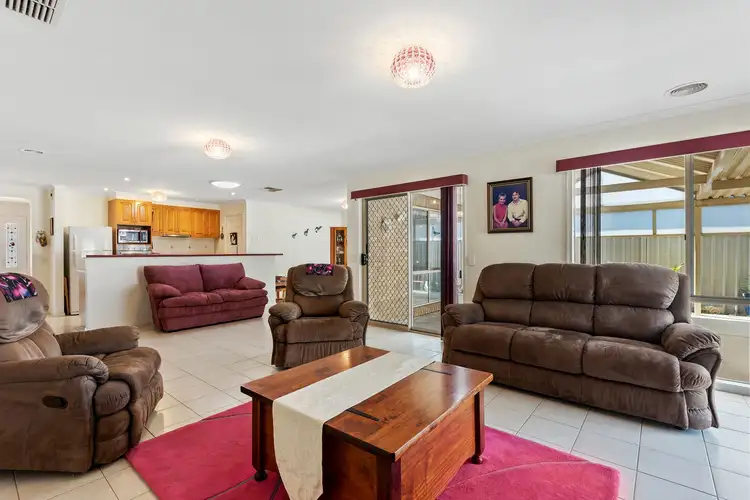 Fifth view of Homely house listing, 24 Rossdale Drive, Eaglehawk VIC 3556