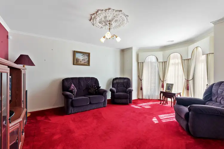 Sixth view of Homely house listing, 24 Rossdale Drive, Eaglehawk VIC 3556