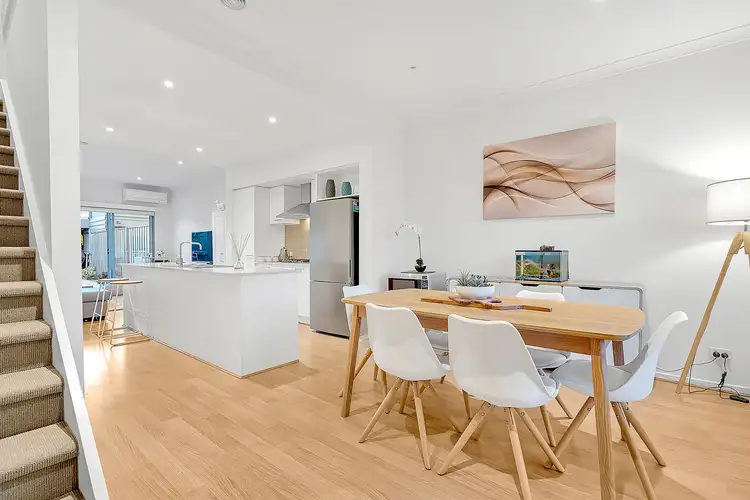 Third view of Homely townhouse listing, 4/8 Moresby Court, Craigieburn VIC 3064