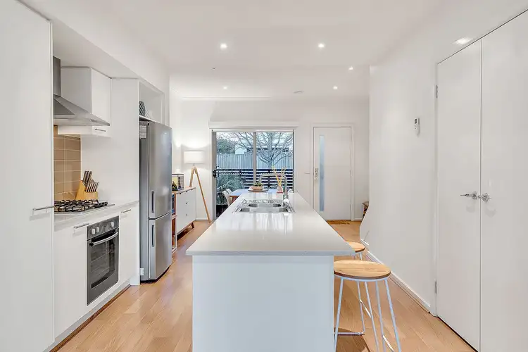 Fifth view of Homely townhouse listing, 4/8 Moresby Court, Craigieburn VIC 3064