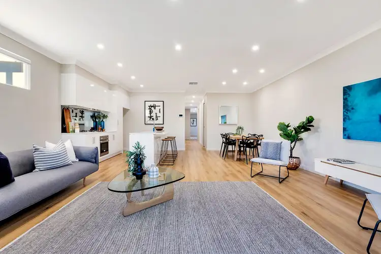 Second view of Homely house listing, 32 Morley Road, Seaton SA 5023