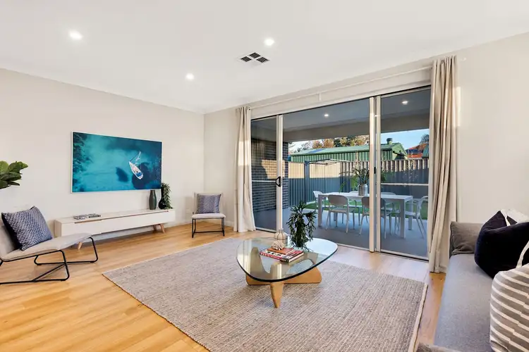 Third view of Homely house listing, 32 Morley Road, Seaton SA 5023