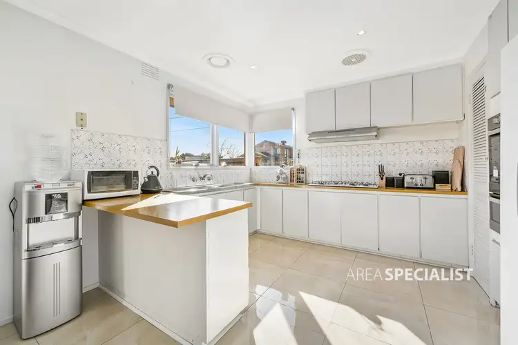 Fifth view of Homely house listing, 118 Darren Road, Keysborough VIC 3173