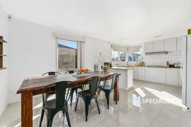 Sixth view of Homely house listing, 118 Darren Road, Keysborough VIC 3173