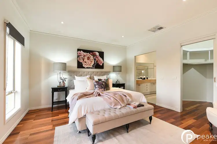 Fourth view of Homely house listing, 5 Birchwood Street, Narre Warren South VIC 3805
