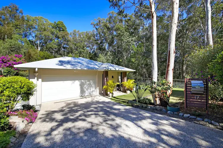 17 Moorhen Place, Noosaville QLD 4566