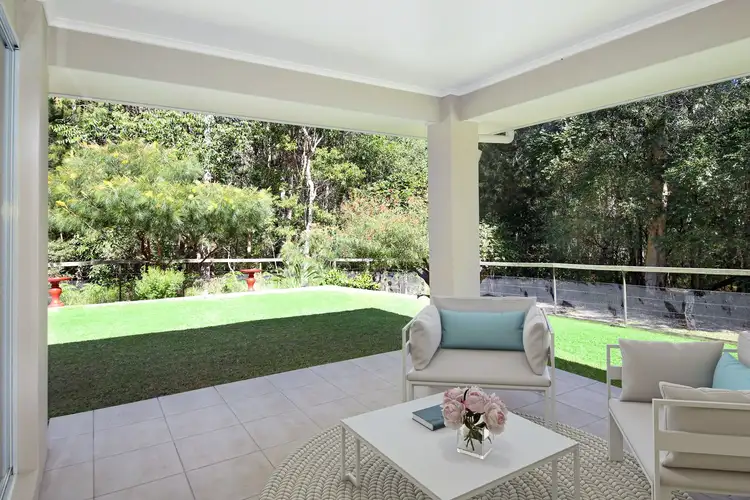 Third view of Homely house listing, 17 Moorhen Place, Noosaville QLD 4566