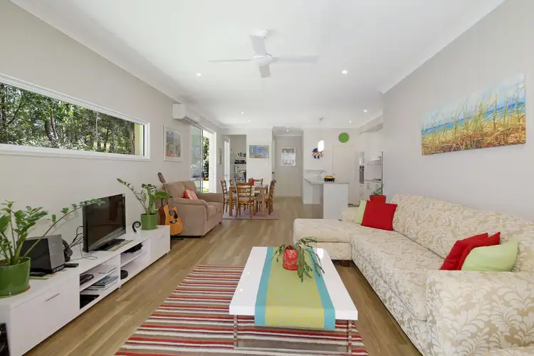 Fourth view of Homely house listing, 17 Moorhen Place, Noosaville QLD 4566