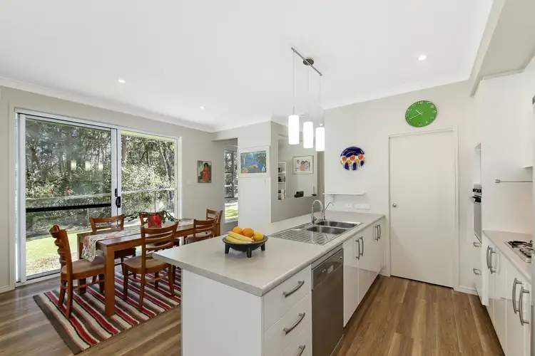 Fifth view of Homely house listing, 17 Moorhen Place, Noosaville QLD 4566