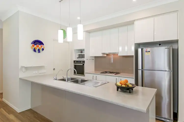Sixth view of Homely house listing, 17 Moorhen Place, Noosaville QLD 4566