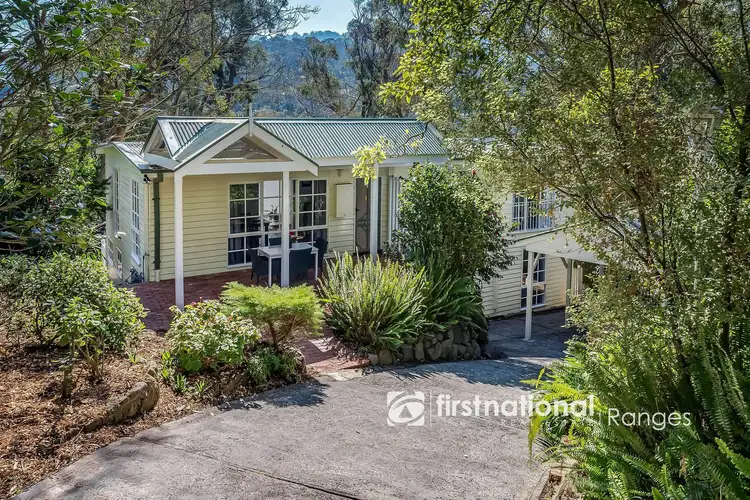 5 Birdwood Avenue, Upwey VIC 3158