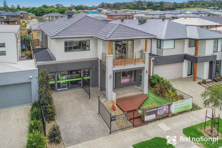 Main view of Homely house listing, 4 Clovelly Way, Officer VIC 3809