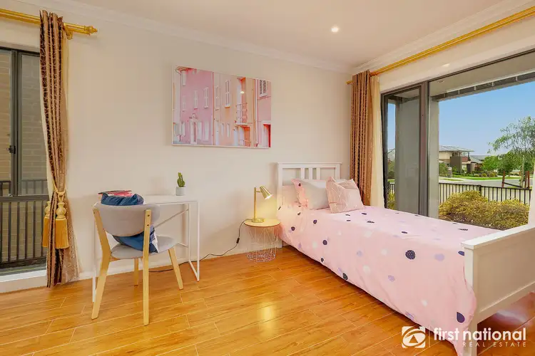 Third view of Homely house listing, 4 Clovelly Way, Officer VIC 3809