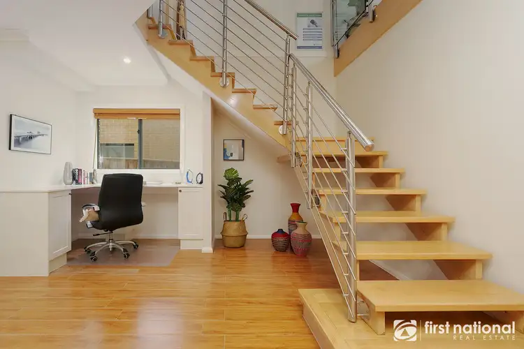 Fourth view of Homely house listing, 4 Clovelly Way, Officer VIC 3809