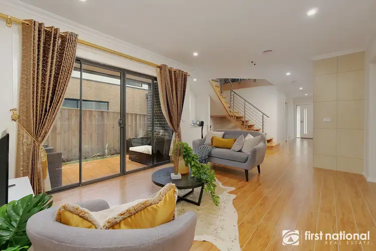 Fifth view of Homely house listing, 4 Clovelly Way, Officer VIC 3809