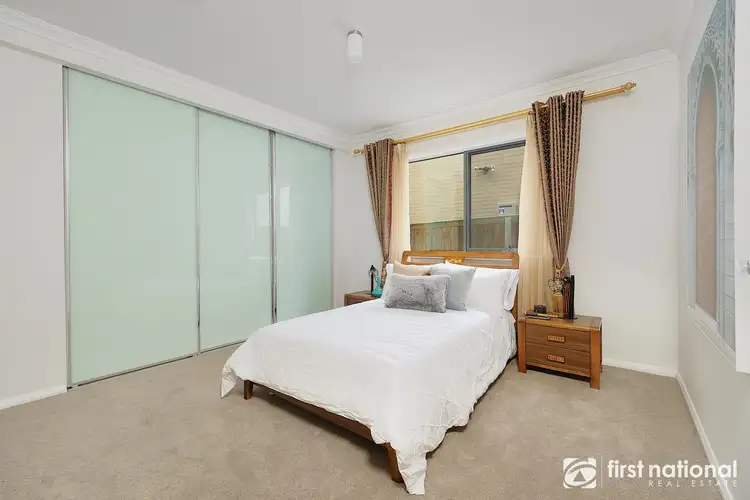 Sixth view of Homely house listing, 4 Clovelly Way, Officer VIC 3809
