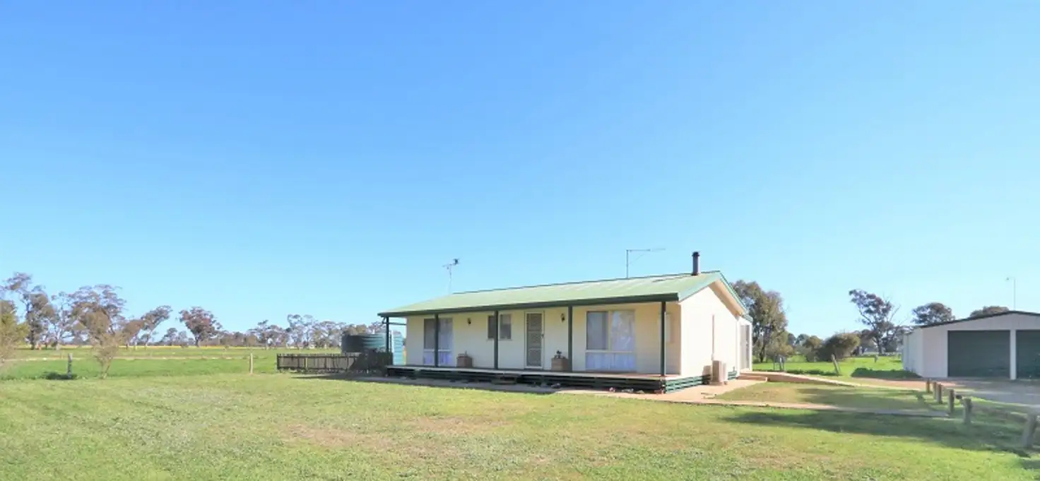 Main view of Homely house listing, 342 Kyabram-Cooma Road, Kyabram VIC 3620